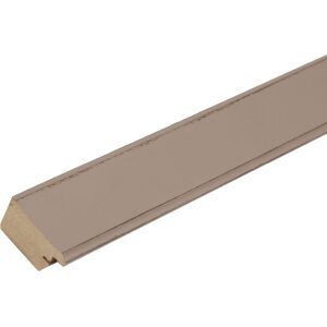 Marco de madera S45YF 20x25 cm beige