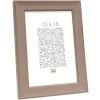 Marco de madera S45YF 20x25 cm beige