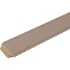 Marco de madera S45YF 20x25 cm beige