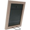Marco de madera S45YF 20x25 cm beige