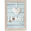 ZEP Marco de madera Vintage 30x40 cm natural