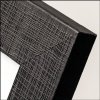 Marco Garda 13x18 cm negro