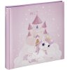 Hama Baby Album Joana 25x25 cm 50 páginas blancas