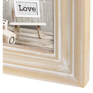 ZEP Marco de madera Rivoli de 10x15 cm a 30x45 cm