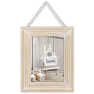 ZEP Marco de madera Rivoli de 10x15 cm a 30x45 cm