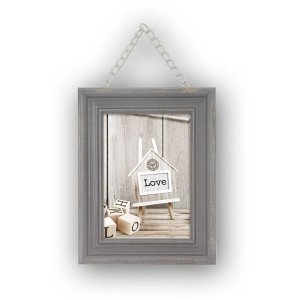 ZEP Marco de madera Rivoli de 10x15 cm a 30x45 cm