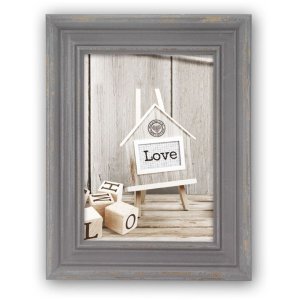 ZEP Marco de madera Rivoli de 10x15 cm a 30x45 cm
