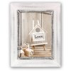 Marco de madera Athis de 10x15 cm a 20x25 cm