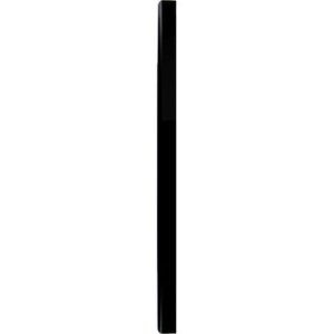 Marco de plástico Sevilla, negro, 60 x 80 cm