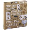 Álbum para bebé Hama Bernd 29x32 cm