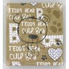 Álbum para bebé Hama Bernd 29x32 cm