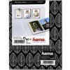 Hama Mini Slip Album La Fleur 40 fotos 10x15 cm negro