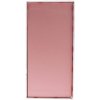 Estuche regalo Little bunny, 3 piezas, rosa