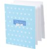 Goldbuch Leporello Principito azul 10 fotos 13x18 cm