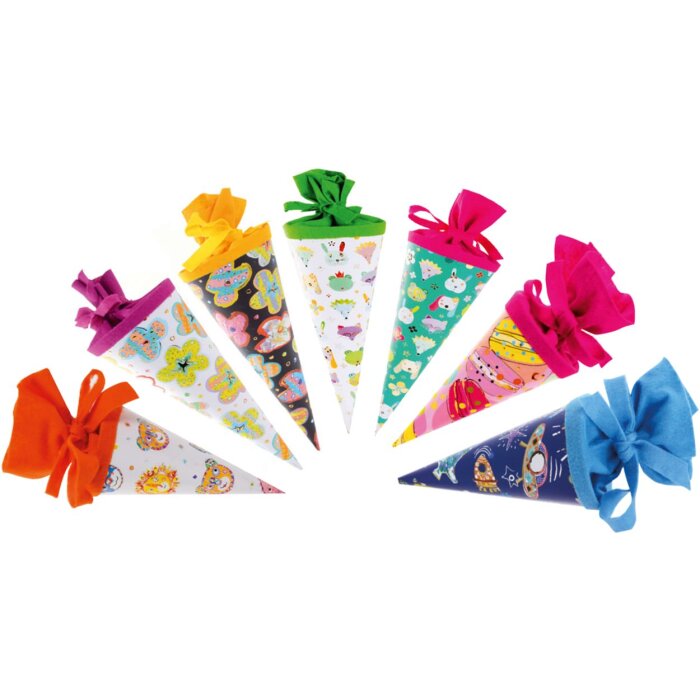 Bolsa de regalo 15 cm - Turnowsky