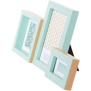 Fresco verano Galería de fotos 3 fotos aquamint