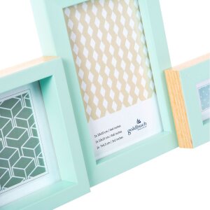 Fresco verano Galería de fotos 3 fotos aquamint