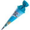 Cono escolar 35 cm delfines - 93 051 Goldbuch