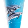 Cono escolar 35 cm delfines - 93 051 Goldbuch