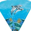 Cono escolar 35 cm delfines - 93 051 Goldbuch