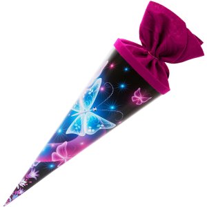 Bolsa para hermanos mariposa 35 cm