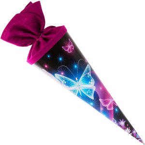 Bolsa para hermanos mariposa 35 cm
