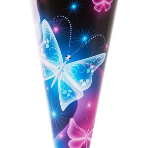 Bolsa para hermanos mariposa 35 cm