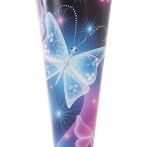 Goldbuch Mochila Escolar Mariposa 70 cm