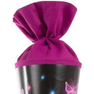 Goldbuch Mochila Escolar Mariposa 70 cm