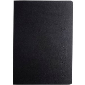 Carpeta de solicitud 2 piezas lino manila 30 hojas