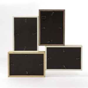 Marco de madera Montreaux 10x15 cm y 13x18 cm
