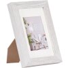 Marco moderno 10x15 cm blanco