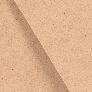 Henzo Marco Moderno 20x20 cm marrón medio con passepartout 13x13 cm