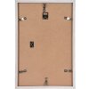 Marco Henzo Modern 30x45 cm blanco con passepartout 20x30 cm