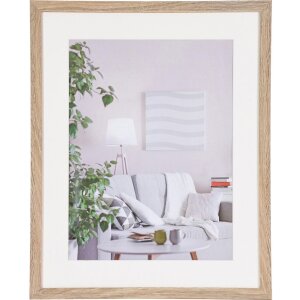 Henzo Marco Moderno 40x50 cm marrón medio con...
