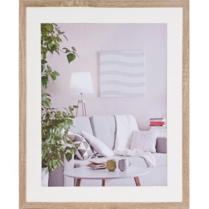 Henzo Marco Moderno 50x60 cm marrón medio con...