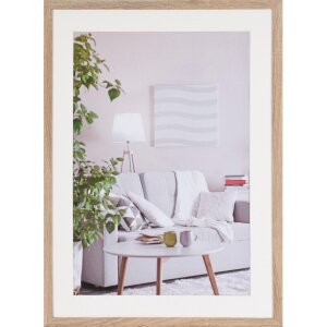 Marco Henzo moderno 50x70 cm marrón medio con...