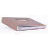 Henzo Álbum de boda Perla 28x30,5 cm 60 páginas blancas