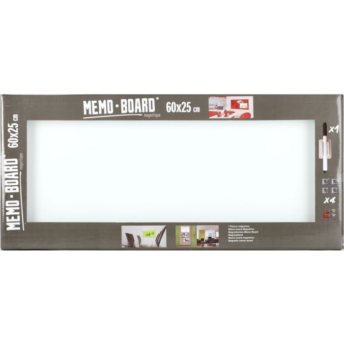 Ceanothe Tablero 25x60 cm blanco