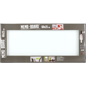 Ceanothe Tablero 25x60 cm blanco