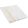 Goldbuch álbum de fotos álbum de boda LA BELLE 30x31 cm 60 páginas blancas