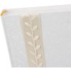 Goldbuch álbum de fotos álbum de boda LA BELLE 30x31 cm 60 páginas blancas