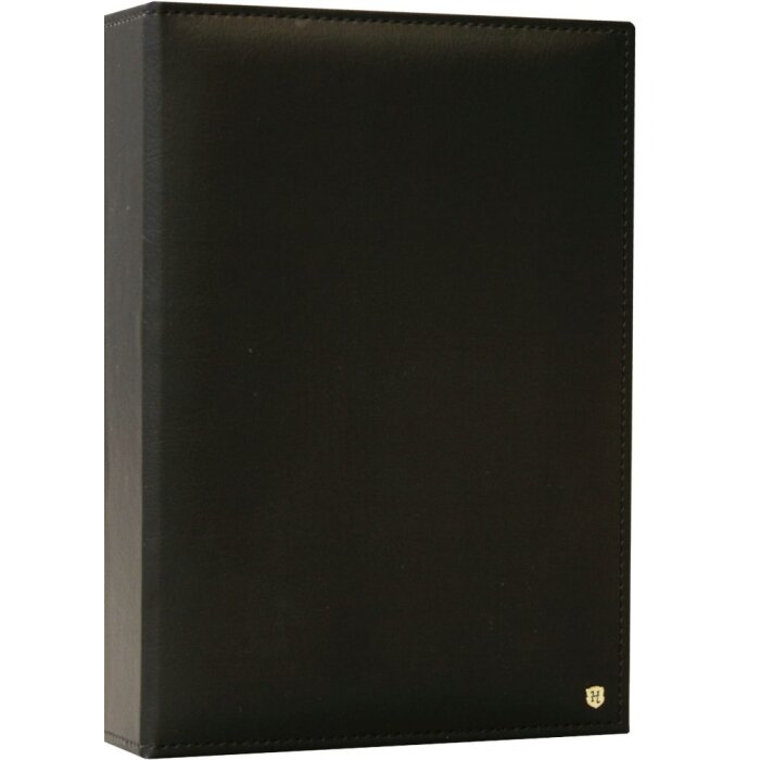 Álbum Henzo Stock Negro Puro 10x15 cm y 13x19 cm