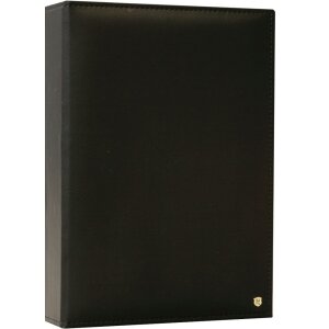 Álbum Henzo Stock Negro Puro 10x15 cm y 13x19 cm