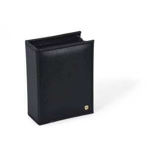 Álbum Henzo Stock Negro Puro 10x15 cm y 13x19 cm