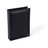 Álbum Henzo Stock Negro Puro 10x15 cm y 13x19 cm