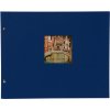 Goldbuch álbum con tapa de rosca Bella Vista surtido 39x31 cm 40 páginas negras
