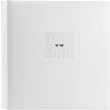 Goldbuch Álbum de Fotos Elegance blanco 30x31 cm 100 páginas blancas