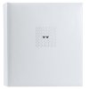 Goldbuch Álbum de Fotos ELEGANCE blanco 36x36 cm 100 páginas blancas
