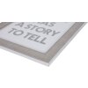 Marco Henzo Silverline 15x20 cm gris